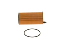 F 026 407 207 Filtr Oleju Bosch