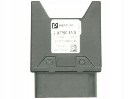 Sterownik Pompy Paliwa 7.07796.18.0