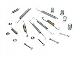 27-0371 Sprężyny Szczęk Ham. Vw T. Passat 230X40 Maxgear