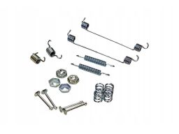 27-0385 Sprężyny Szczęk Ham. Ręczn. Renault T. M Maxgear