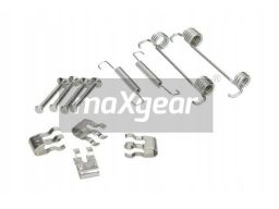 27-0403 Sprężyny Szczęk Ham. Citroen T. Jumper/B Maxgear