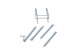 27-1448 Zestaw Inst. Klocków Ham. Db T. Vito 108 Maxgear