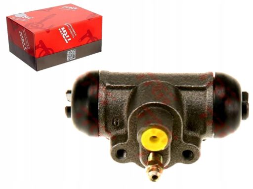 Cylinderek Hamulcowy Bwh406