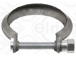 939.460 Obejma Rury Układu Wydechowego Elring