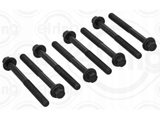 949.390 Zestaw Śrub Głowicy Cylindrów Elring