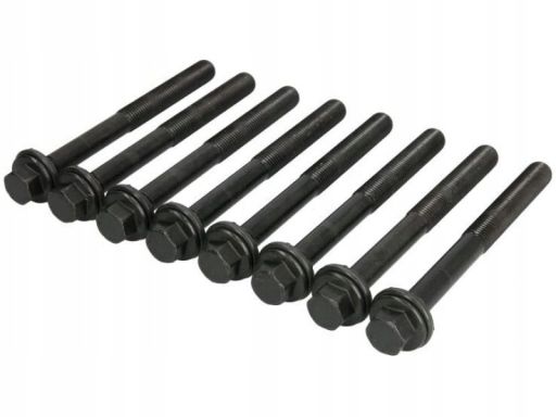 949.390 Zestaw Śrub Głowicy Cylindrów Elring