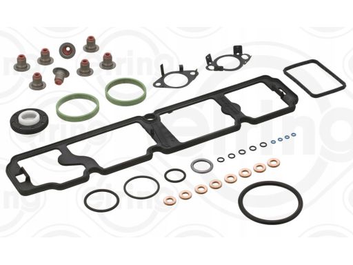 995.620 Zestaw Uszczelek Głowicy Cylindra Elring