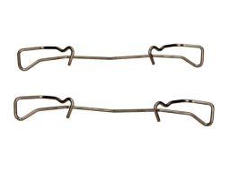 27-0555 Zestaw Inst. Klocków Ham. Ford P. C-Max/ Maxgear