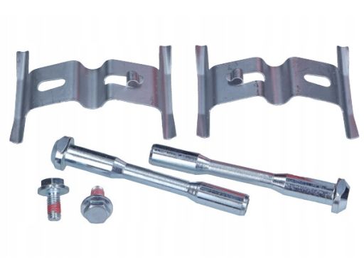 27-1476 Zestaw Inst. Klocków Ham. Vw P. Touareg Maxgear