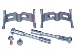 27-1476 Zestaw Inst. Klocków Ham. Vw P. Touareg Maxgear