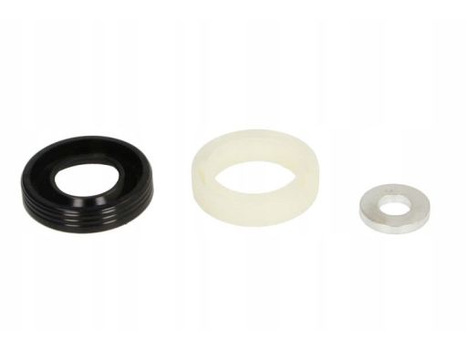 871430 Zestaw Uszczelek Wtryskiwacza Elring