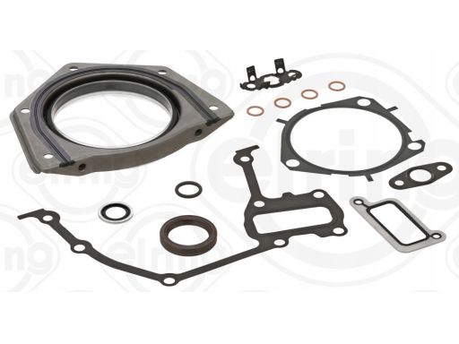 898.130 Zestaw Uszczelek Skrzyni Korbowej Elring