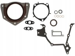 898.130 Zestaw Uszczelek Skrzyni Korbowej Elring