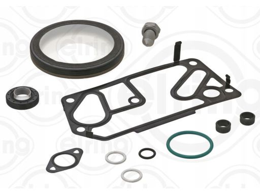 902.770 Zestaw Uszczelek Skrzyni Korbowej Elring