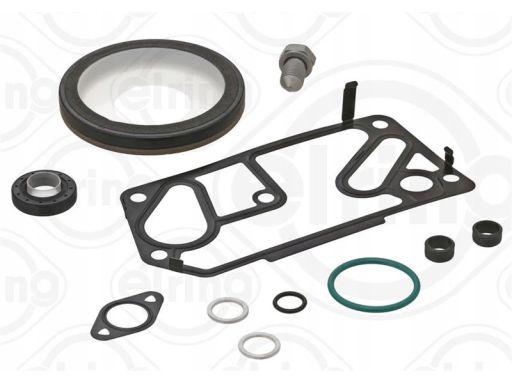 902.770 Zestaw Uszczelek Skrzyni Korbowej Elring