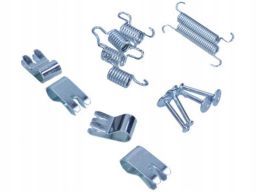 27-0654 Sprężyny Szczęk Ham. Toyota Celica/ Coro Maxgear