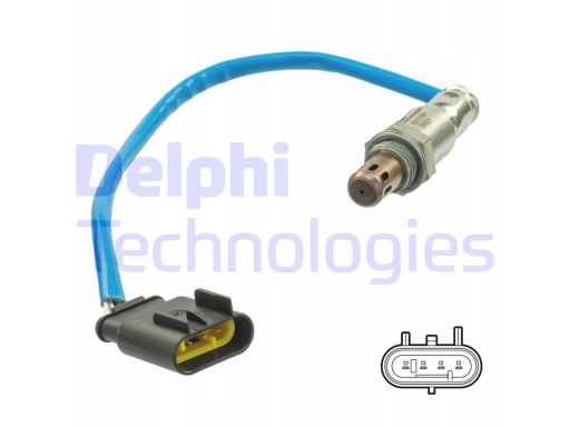 Sonda Lambda Es21061-12B1