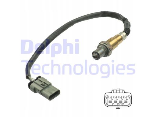 Sonda Lambda Es21094-12B1