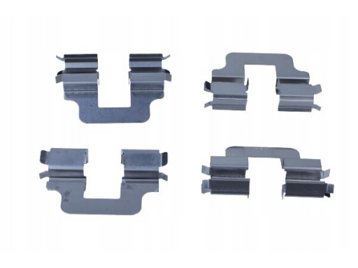 27-0726 Zestaw Inst. Klocków Ham. Alfa Romeo 147 Maxgear