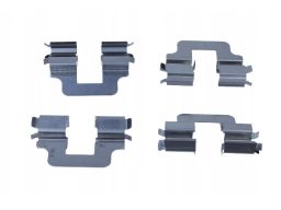 27-0726 Zestaw Inst. Klocków Ham. Alfa Romeo 147 Maxgear