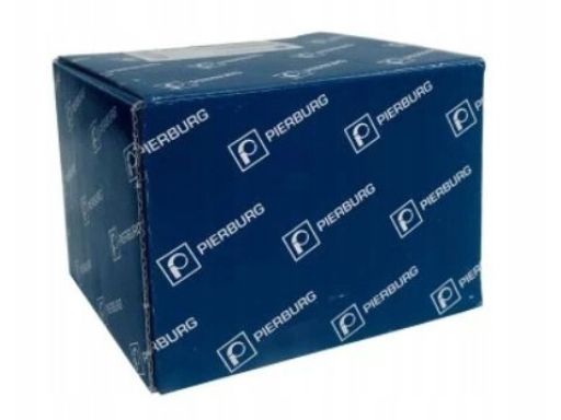 Przepustnica Powietrza 7.09460.02.0