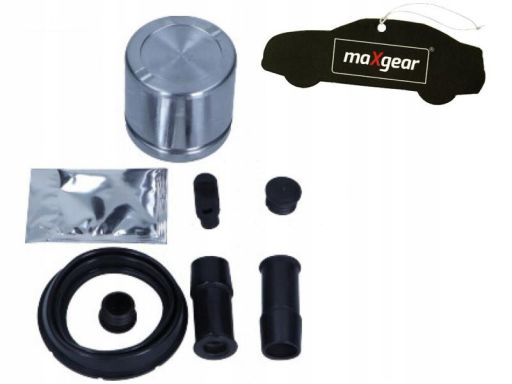 27-1574 Zestaw Napr. Zacisku Ham. Vw P. Multivan Maxgear