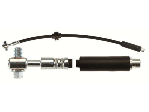 Phd1236 Przewód Hamulcowy Elastyczny Phd1236 Trw