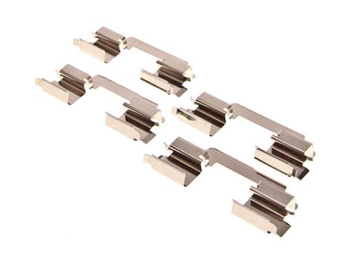 27-2534 Zestaw Inst. Klocków Ham. Hyundai P. Ix2 Maxgear