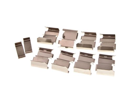 27-2548 Zestaw Inst. Klocków Ham. Mazda P. Cx-7/ Maxgear