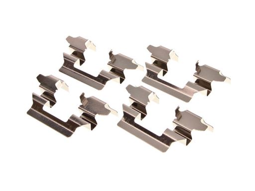 27-2558 Zestaw Inst. Klocków Ham. Nissan T. Mura Maxgear