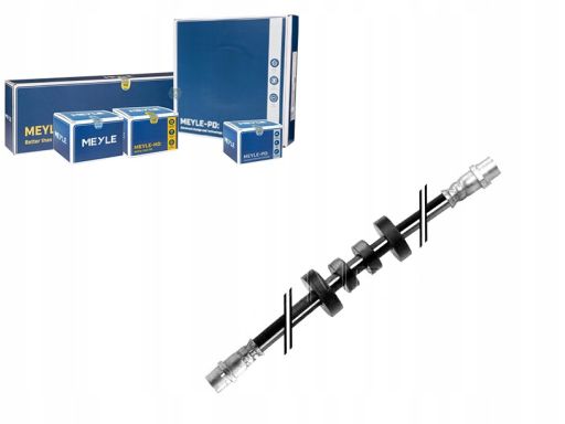 100 611 0067 Przewód Hamulcowy Elastyczny 100 611 0067 Meyle