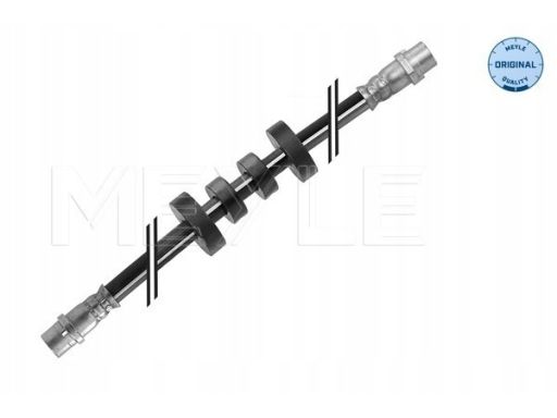 100 611 0067 Przewód Hamulcowy Elastyczny 100 611 0067 Meyle