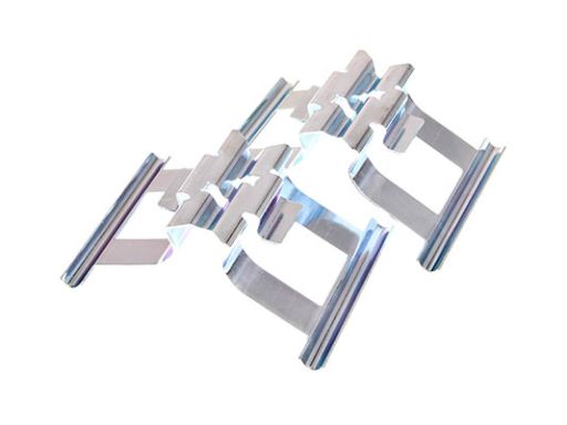 27-2609 Zestaw Inst. Klocków Ham. Vw Touareg 3,0 Maxgear