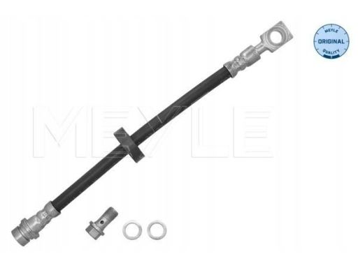 714 525 0058/S Przewód Hamulcowy Elastyczny 714 525 0058/S Meyle