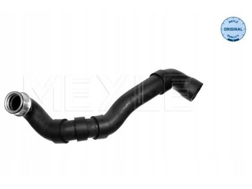 019 501 0025 Wąż Chłodnicy Meyle