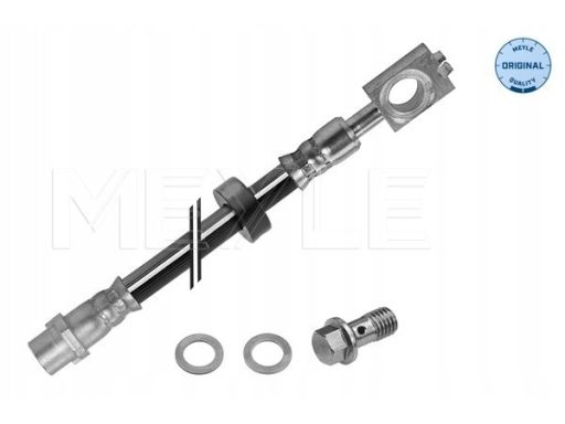 100 611 0064/S Przewód Hamulcowy Elastyczny Meyle