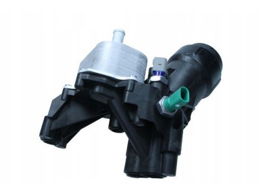 27-2167 Obudowa Filtra Oleju Audi A6 2,0Tdi 13-1 Maxgear