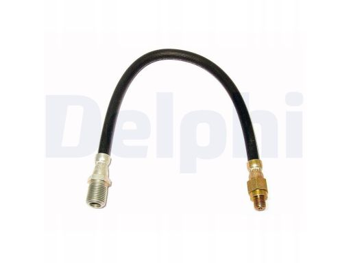 Lh0145 Przewód Hamulcowy Elastyczny Lh0145 Delphi