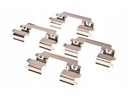 27-2514 Zestaw Inst. Klocków Ham. Fiat Sedeci Maxgear