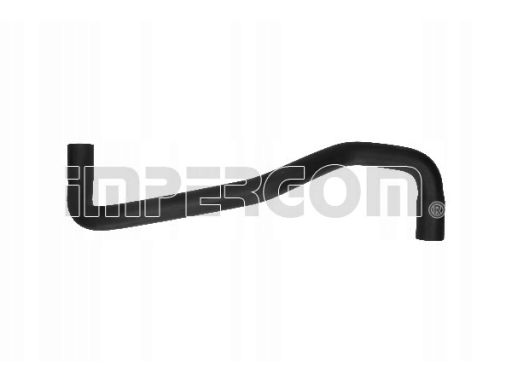 221165 Wąż Chłodnicy Imp221165 Impergom