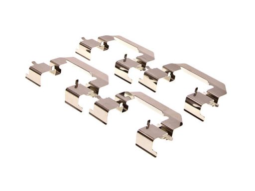 27-2542 Zestaw Inst. Klocków Ham. Kia P. Ceed/Pr Maxgear