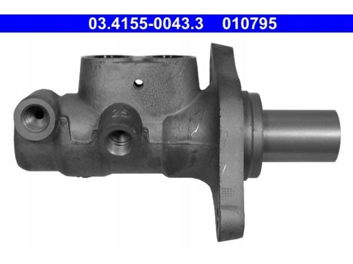 03.4155-0043.3 Pompa Hamulcowa Ate