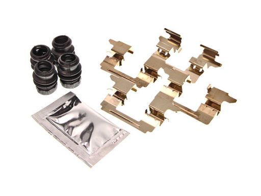 27-2557 Zestaw Inst. Klocków Ham. Nissan T. Juke Maxgear