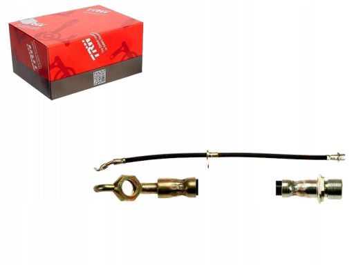 Phd642 Przewód Hamulcowy Elastyczny Phd642 Trw