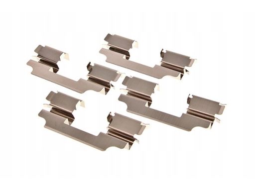 27-2561 Zestaw Inst. Klocków Ham. Opel P. Agila Maxgear