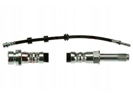 Phb260 Przewód Hamulcowy Elastyczny Phb260 Trw