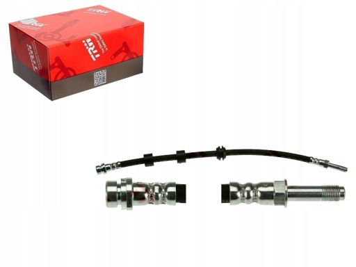 Phb260 Przewód Hamulcowy Elastyczny Phb260 Trw