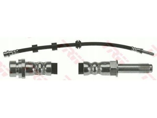 Phb260 Przewód Hamulcowy Elastyczny Phb260 Trw
