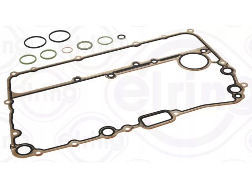 095.210 Zestaw Uszczelek Chłodnicy Oleju Elring