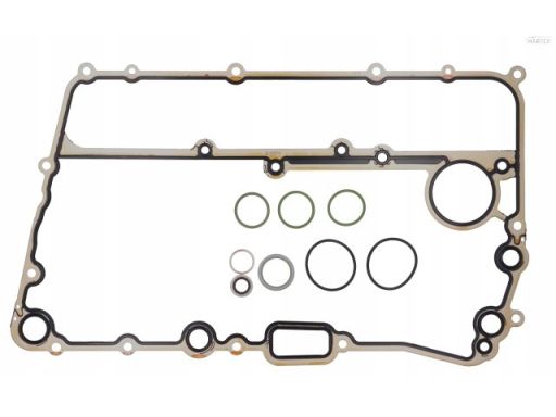 095.210 Zestaw Uszczelek Chłodnicy Oleju Elring